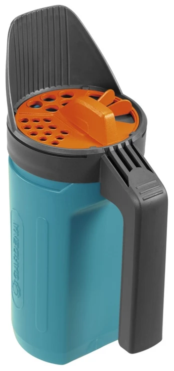Gardena rankinis trąšų barstytuvas S 03255-20