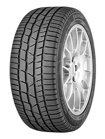 Continental ContiWinterContact TS 830 P 205/60 R16