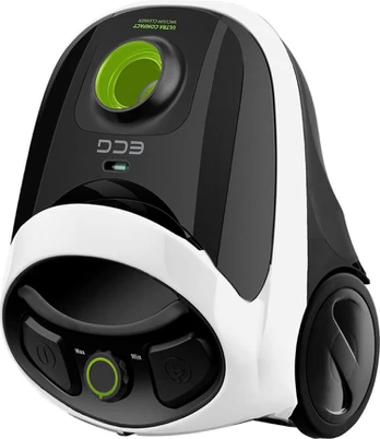 Dulkių siurblys ECG VP S1010