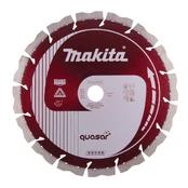 Deimantinis pjovimo diskas Makita B-12712, 230 mm kaina