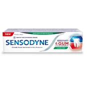 Dantų pasta Sensodyne Sensitivity & Gum Toothpaste, 75 ml kaina