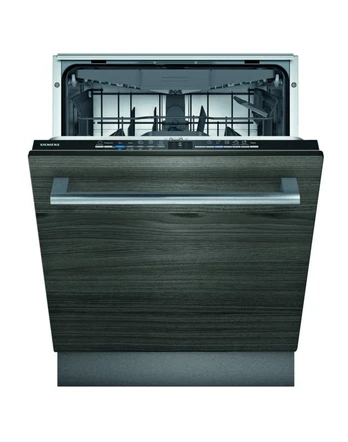 Įmontuojama indaplovė Siemens SN61HX08VE