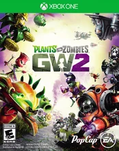Plants vs. Zombies: Garden Warfare 2 Xbox One kaina