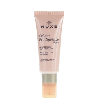 Veido kremas Nuxe Creme Prodigieuse Boost Multi Correction 40 ml