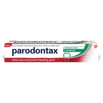 Parodontax Pasta do zębów Fluoride 75 ml