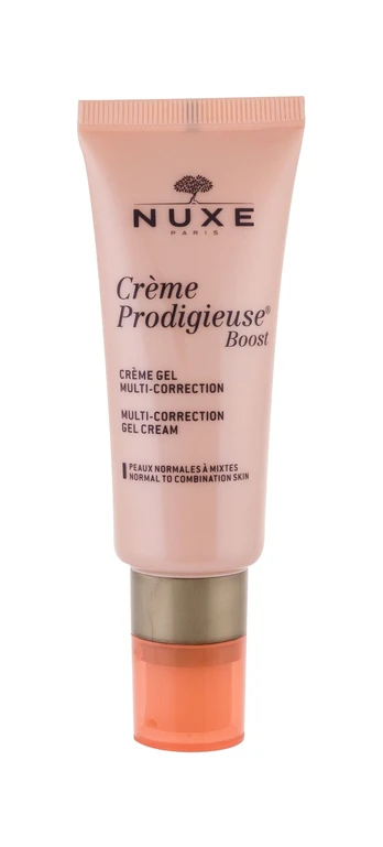 Dieninis veido kremas Nuxe Creme Prodigieuse Boost Multi-Correction 40 ml