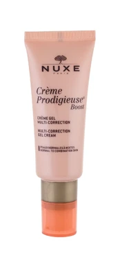 Dieninis veido kremas Nuxe Creme Prodigieuse Boost Multi-Correction 40 ml kaina