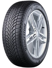 Bridgestone 205/55R16 LM005 91H kaina