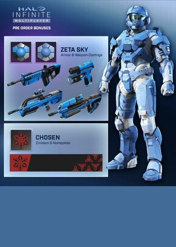 Halo Infinite