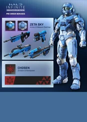 Halo Infinite kaina