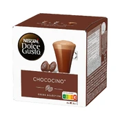 Šokolado gėrimas NESCAFE Dolce Gusto Chococino, 256 g kaina