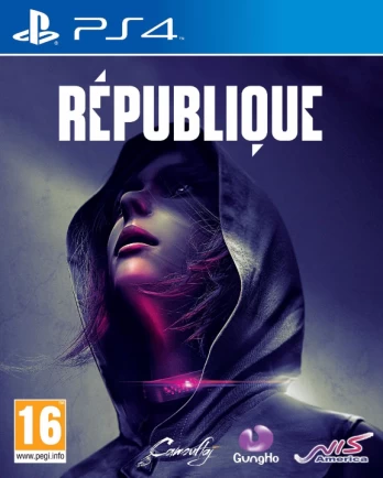 Republique Playstation 4
