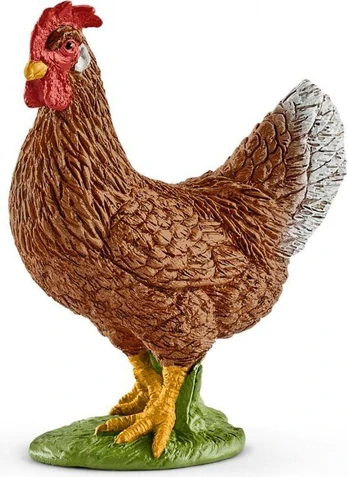 Žaislinė figūrėlė Schleich 13826, 5.4 cm