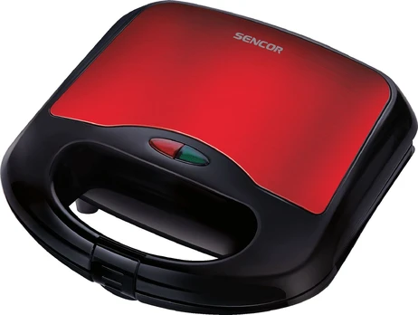Sumuštinių keptuvė Sencor SSM 4221, 700 W