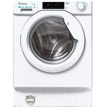 Skalbimo mašina Candy CBDO485TWME/1-S
