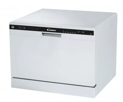 Indaplovė Candy CDCP 6