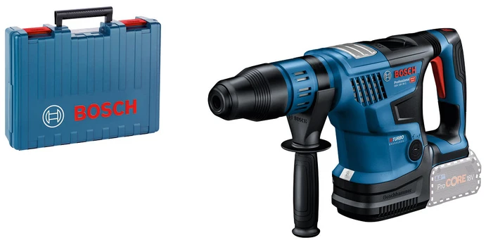 Akumuliatorinis perforatorius Bosch GBH Professional Hammer Drill, 18 V