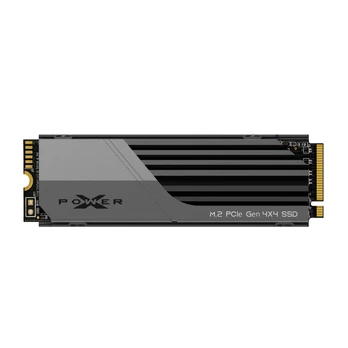 Kietasis diskas (SSD) Silicon Power Power XS70, 1.8", 1 TB