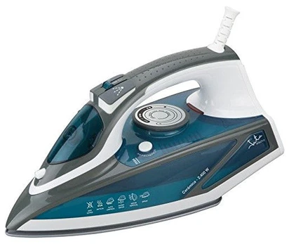 Lapas JATA PL619C 2400 W