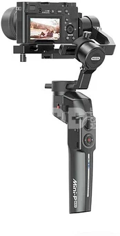 Gimbal do aparatu,kamery,smartphone Moza Mini-P MAX kaina