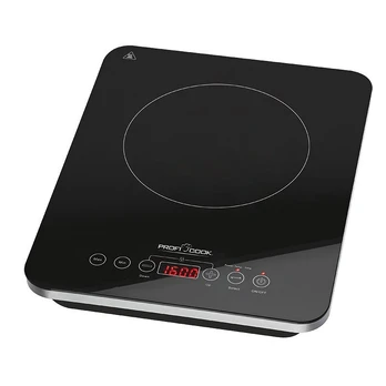 Mini viryklė CLATRONIC PC-EKI 1062