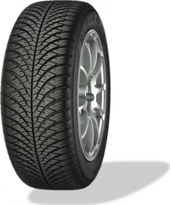 Yokohama BLUEARTH-4S AW21 185/60 R14 82H
