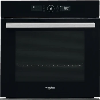 Įmontuojama orkaitė Whirlpool OAKZ9 7921 CS NB