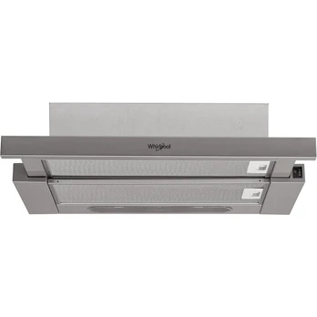 Įmontuojamas gartraukis Whirlpool AKR 5390 IX