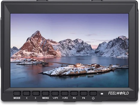 Monitorius Feelworld FW759