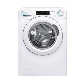 Skalbimo mašina Candy CSO4 1265TE31-S