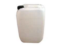 Kanistras Okko, 20 l, balta kaina
