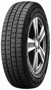 Nexen Padangos Winguard WT1 104/102 R ( D B B 72dB ) kaina