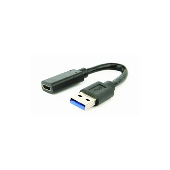I/O ADAPTER USB3 TO USB-C/A-USB3-AMCF-01 GEMBIRD