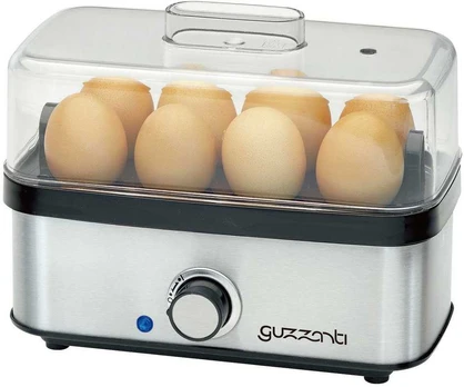 Kiaušinių virimo aparatas Guzzanti GZ 608
