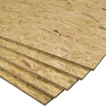 OSB plokštė Kronospan, 2500 mm x 1250 mm x 10 mm