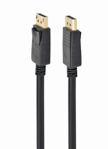 GEMBIRD CC-DP2-10M DisplayPort laidas 4K 10m