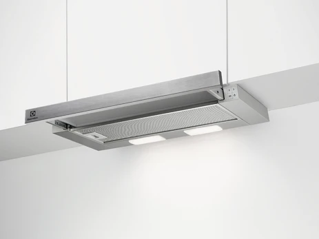Įmontuojamas gartraukis Electrolux LFP226S
