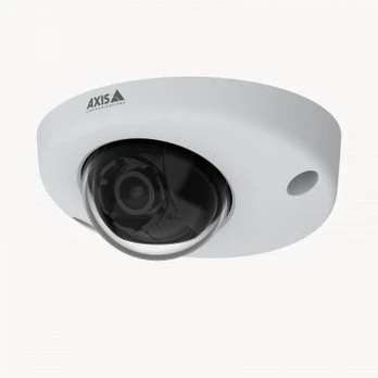 Axis Communications NET P3925-R M12 1080P/01933-001 AXIS