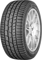 Continental ContiWinterContact TS 830 P 255/35 R19