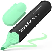 Schneder Teksto spalviklis SCHNEIDER JOB, 1-5 mm, mėtos kaina