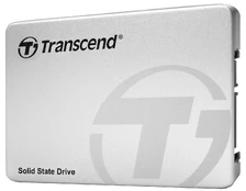 Kietasis diskas (SSD) Transcend 370S TS32GSSD370S, 2.5", 32 GB kaina
