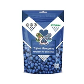 Trąšos šilauogėms Agrochema, birios, 1 kg kaina