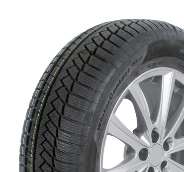 Continental WinterContact TS 850 P 255/65 R19