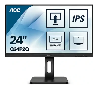 Monitorius AOC Q24P2Q