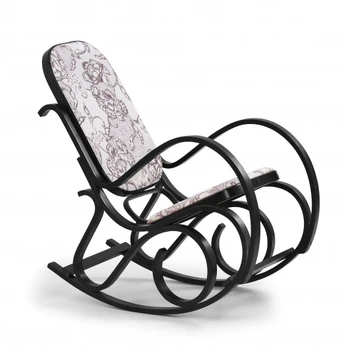 Fotelis Max 2, rudas, 90 cm x 52 cm x 95 cm