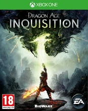 Dragon Age: Inquisition Xbox One kaina