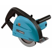 Elektrinis diskinis pjūklas MAKITA 4131J, 1100 W kaina