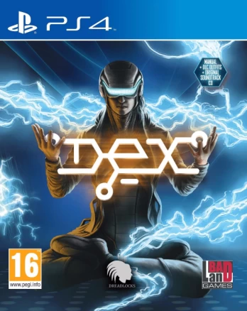 Dex Playstation 4