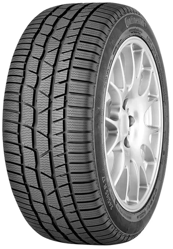 Continental ContiWinterContact TS 830 P 295/30 R19 100W