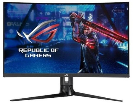 Monitorius ASUS ROG Strix XG32VC